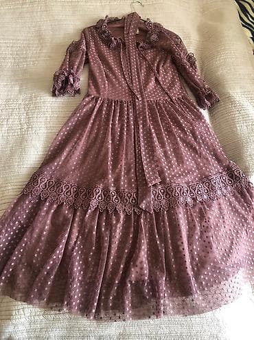 yun don: Ziyafət donları — 1