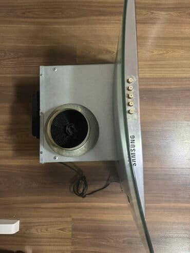 işlənmiş aspirator: Aspirator Samsung — 1