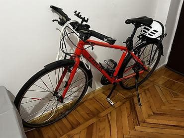 bmx velo: TREK velosiped Şəhər üçün rahat və etibarlı TREK velosiped satılır — 1