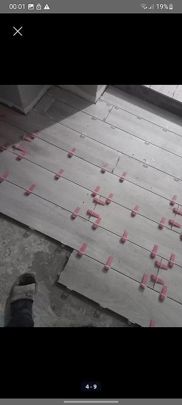 Təmir işləri: 30 illik təcrübə. Keyfiyyətli və sərfəli. Əlaqə saxla endirim olacaq — 1