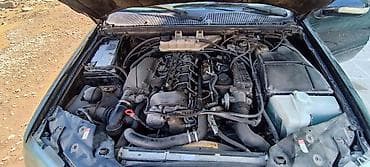 multi sukan: Mercedes-Benz M-Class: 2.7 l | 2004 il Ofrouder/SUV — 8