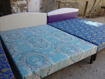 foresta mebel gence: Carpayi teze hazirlari var 2 neferlik 100m 1 neferlik 55m taxtadan — 2