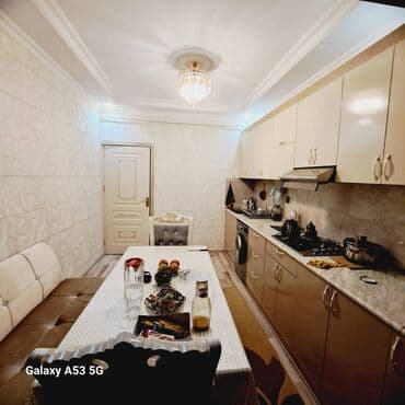 günəşli: Bakı, Köhnə Günəşli, 2 otaqlı, Köhnə tikili, 65 kv. m — 5