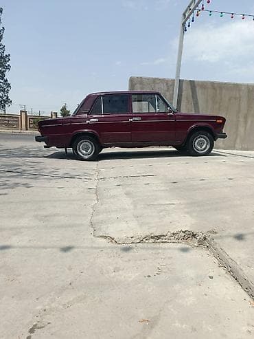 baic m60 ehtiyat hisseleri: VAZ (LADA) 2106: 1.6 l | 2001 il 3000 km Sedan — 2