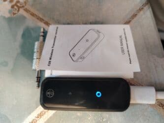 Bulutuz.İsdədiyiniz aparata, televizora qoşub telefon ilə istədiyiniz