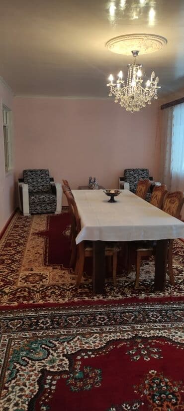 ismayıllıda satılan evlər: 4 otaqlı, 150 kv. m, Kredit yoxdur, Orta təmir — 3