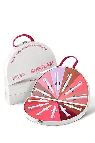 Красота и здоровье: Набор косметики, 4 продуктов — 9