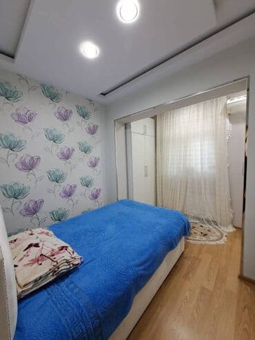 1 otaqlı kohnə tikili: Bakı, Köhnə Günəşli, 3 otaqlı, Köhnə tikili, 85 kv. m — 6