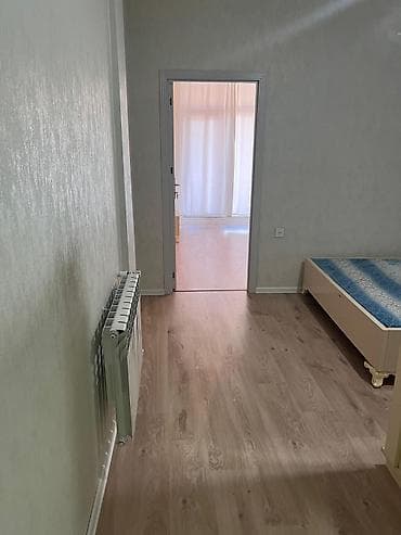 9 mkr kohne binalar: Yeni tikili kompleksində studiya tipli mənzil. Xüsusiyyətlər: - Geniş — 5
