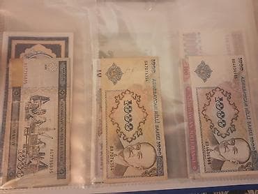 Велосипеды: Hamsı unc dir 2 si pis veziyetdedir dene dene satılmır .Kolleksiya — 3