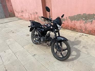 Tufan - Tufan M50, 110 sm3, 2023 il, 1500 km lalafo.az -da Tufan - Tufan M50, 110 sm3, 2023 il, 1500 km