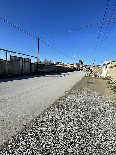 badamdarda kiraye ev: 3 otaqlı, 65 kv. m, Kredit yoxdur, Yeni təmirli — 4