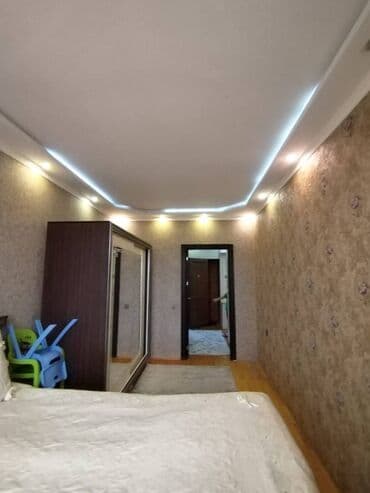 9 ci mikrorayon satilan evler: 2 otaqlı, Yeni tikili, 70 kv. m — 4