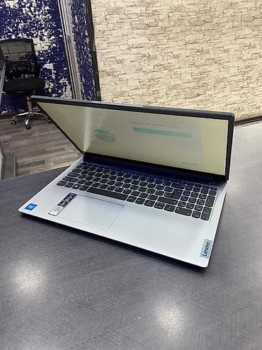 spark slim: Yeni Lenovo IdeaPad, 15.6 ", Intel Celeron, 512 GB, Ödənişli çatdırılma, Ünvandan götürmə, Rayonlara çatdırılma — 3