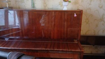 цыганские музыкальные инструменты: Пианино, Беларусь, Акустический, Новый, Самовывоз — 4