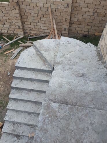 seyf demir qapi: Beton iwleri goruruk istenilen certyoja uygun pileken manalit riger — 3