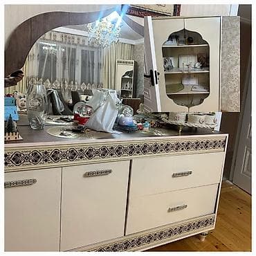 komplekt: Komod, Servant — 1