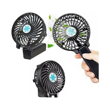 tavan üçün ventilyator: Ventilyator Yeni, Masaüstü, Pərli, Kredit yoxdur, Pulsuz çatdırılma, Rayonlara çatdırılma — 2