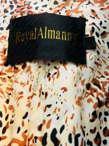 türk istehsalı olan qadın şubaları: Norka wuba 46 razmer — 4