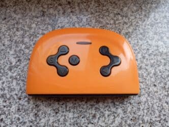 uşaq kalyasqa: Uşaq üçün elektrikli minik maşını – Mercedes-Benz Xüsusiyyətlər: - — 5