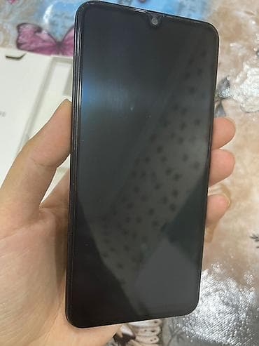 xiaomi redmi a5: Samsung Galaxy A50, 64 GB, rəng - Qara, İki sim kartlı — 4