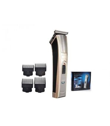 qulaqlar: Saç qırxan maşın, Kemei, Yeni, Rayonlara çatdırılma, Ünvandan götürmə, Pulsuz çatdırılma — 7