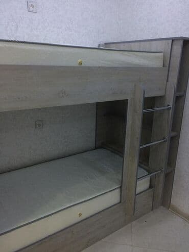 bakixanov kiraye evler 1 otaqli: 3 otaqlı, Yeni tikili, 66 kv. m — 21