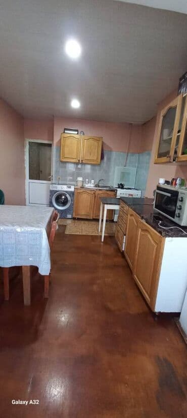 ehmedlide 1 otaqli evlerin qiymeti: Bakı, 2 otaqlı, Köhnə tikili, m. Əhmədli, 65 kv. m — 4