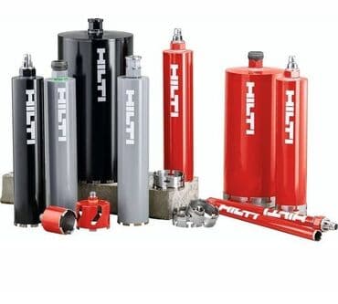 Digər tikinti xidmətləri: Beton kesimi deşimi hidravlik kesim karot delim dd200 sesiz tozsuz — 10