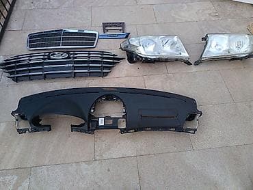 panel radiator: Mersedes Toyota Hunday ehtiyat hisselere qiymet yazin deyecem — 4