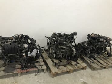 Мотор целиком и ГБЦ: Hyundai Kia Matorlari Matorxanaya Aid nə istəsəniz var buyrub əlaqə — 1