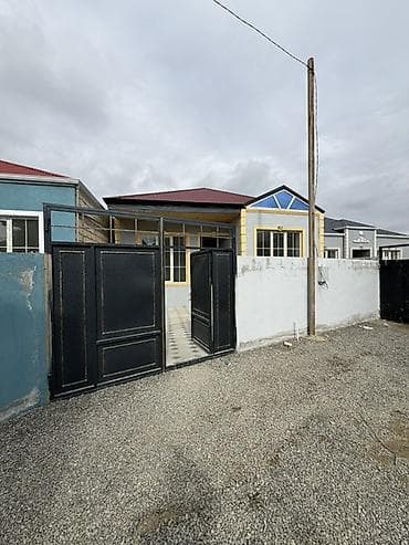 3 otaqlı, 81 kv. m, Kredit var, Yeni təmirli