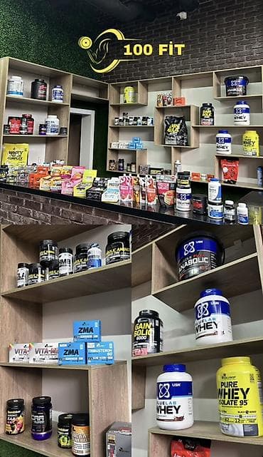 Tədbirlərin təşkili: 28mayda yerlesen 100Fit Fitness Clubuna Xanim Fitness mesqci teleb — 5