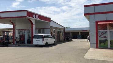 et dükanı: Lənkəranda Bakı-Astara maqistral yolunun üstündə, sahəsi 0.5+ hektar — 10