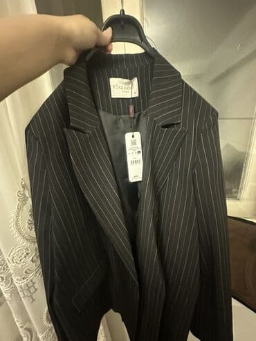 Pencəklər: Pencək — 1