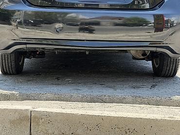 Toyota Prius: 1.8 л | 2010 г. Седан — 8