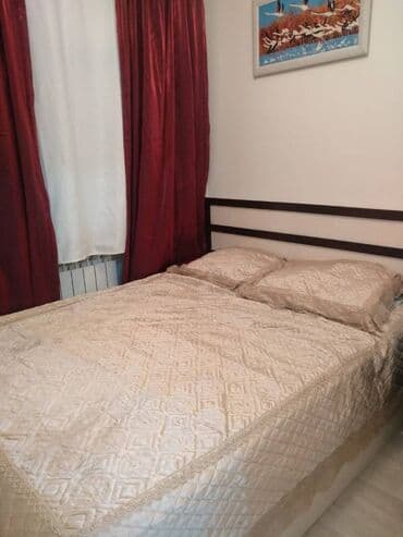 2 otaqlı mənzil vasitəçisiz: Xalqlar dostluğu metrosu 3 dəq məsafə, 5/1 mərtəbə, nəm yoxdur qəti, 2 — 5