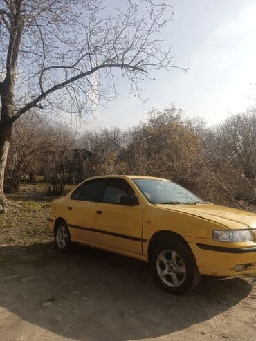 xacmazda ucuz avtomabiller: Avtomobil: Sarı rəngli sedan, Azərbaycan qeydiyyat nişanı 15-BV-659 — 8