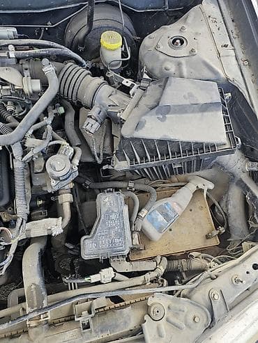 panel radiator: Nissan sedan – ehtiyat hissələri satılır Mühərrik və ötürmə: - — 6