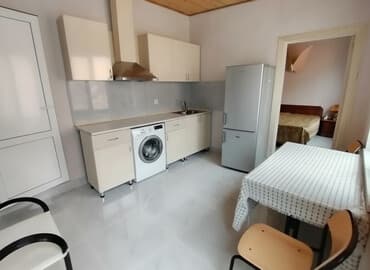 bina.az yeni gunesli kiraye evler: 40 kv. m, 2 otaqlı, Kombi, Qaz, İşıq — 1