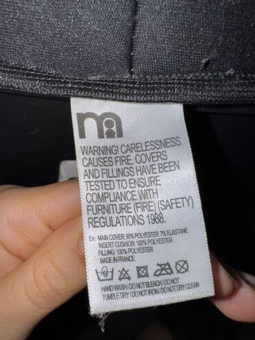 кресло для ребенка в машину: Uşaq avtomobil oturacağı - Rəng: qara (iç hissədə krem rəngli — 3