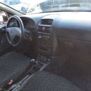 kia ceed 2010: İli 1998, sadə motor 1.6 l. Qiyməti 6.2 — 6