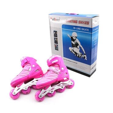 Rolik. Təkərləri gelvi və işıqlıdır. Metrolara və şəhərdaxili lalafo.az -da Rolik. Təkərləri gelvi və işıqlıdır. Metrolara və şəhərdaxili