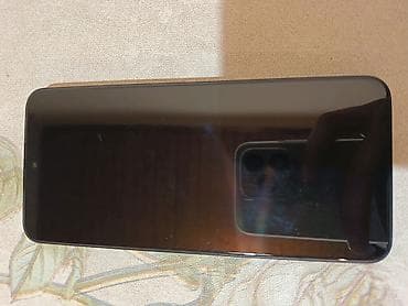 teze telefon: Honor X8a, 128 GB, rəng - Qara — 2