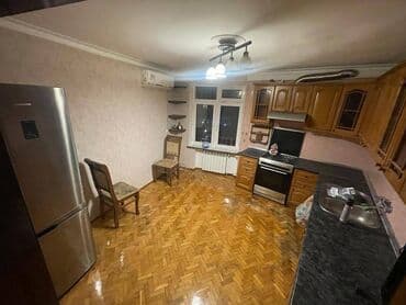 xudu məmmədov küçəsi: Bakı, 3 otaqlı, Köhnə tikili, m. Nəriman Nərimanov, 90 kv. m — 7