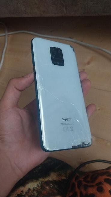 redmi pad 5: Redmi Note 9S, 128 GB — 1