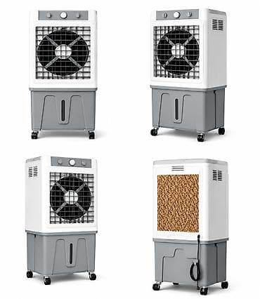 Kateqoriya: Fanlar Brend: Denx Model: DX2540 Qiymət: 195 Denx DX2540 — 1