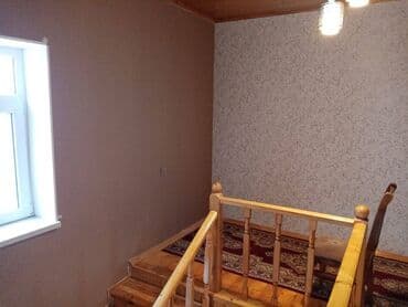 qusar kiraye ev ayliq: 150 kv. m, 4 otaqlı — 6