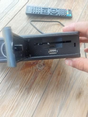 tv box mini: SPACE FTA 5S rəqəmsal peyk qəbuledicisi Xüsusiyyətlər: - Full HD — 5