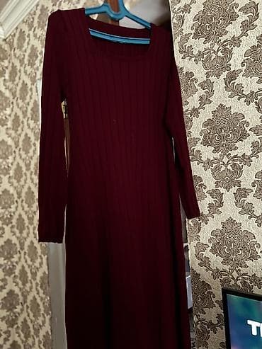 Gündəlik don, Maksi, L — 4